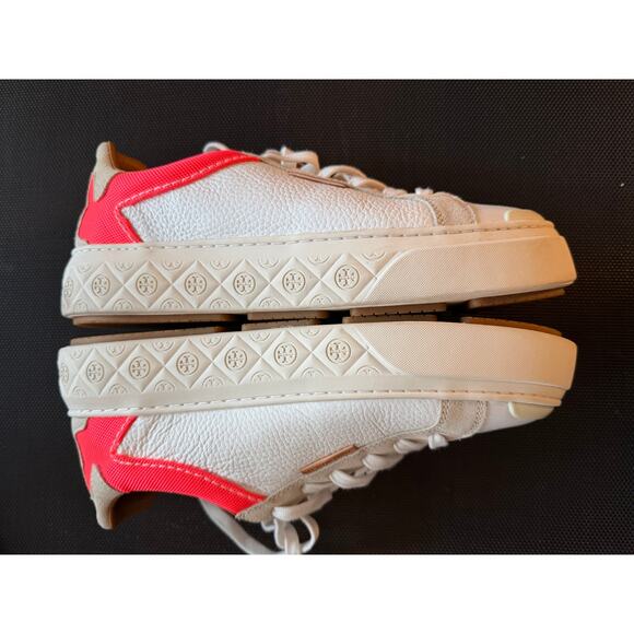 Tory Burch Women's Sneakers Size 10 NWOT - Picture 3 of 6